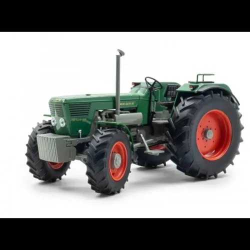 Traktor Deutz D130 06 1/32 Weise Toys W1005