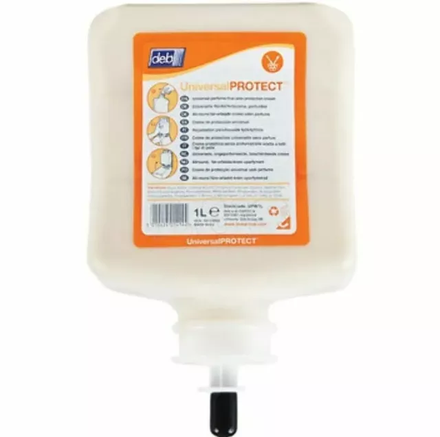 Deb Universal Protect 1ltr Cartridge