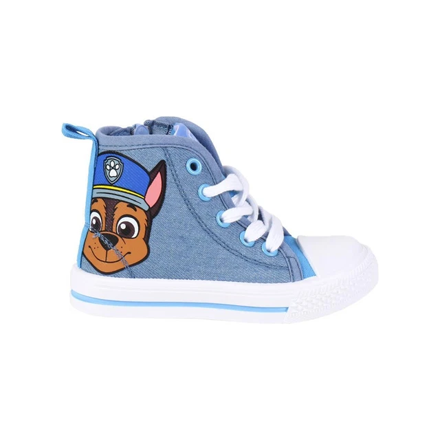 Chaussures enfant paw patrol - Chaussures