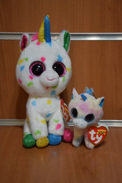 Peluche store unicorno gardaland