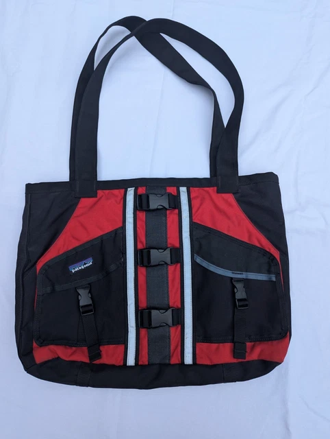 バッグ USA PATAGONIA LOTUS DESIGNS PFDTOTE BAG PATAGONIA 