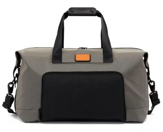 Tumi Alpha 3 Double Expansion Travel Bag- FREE SHIPPING