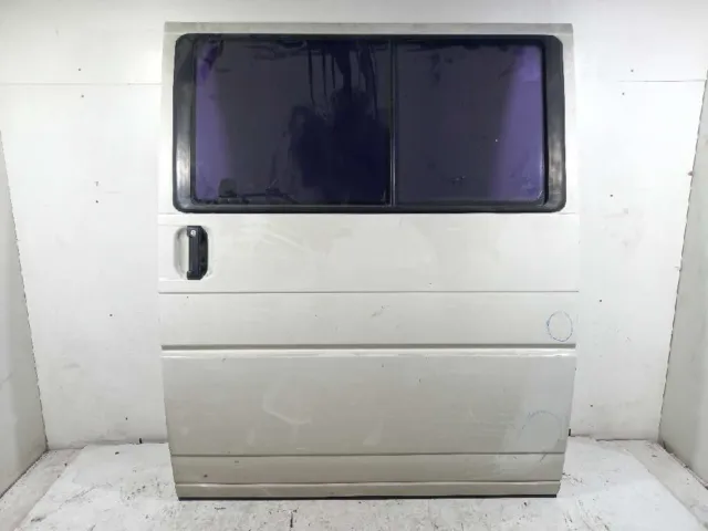 701843107F Puerta Lateral Corredera Izquierda / 2554953 Para Volkswagen T4 Trans