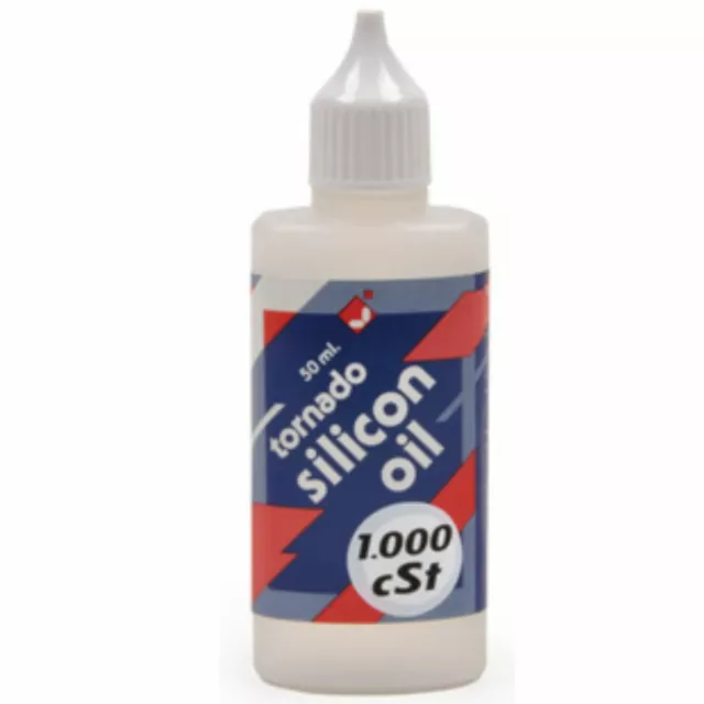 Tornado J17210 50 ML Absorber Oil 1000