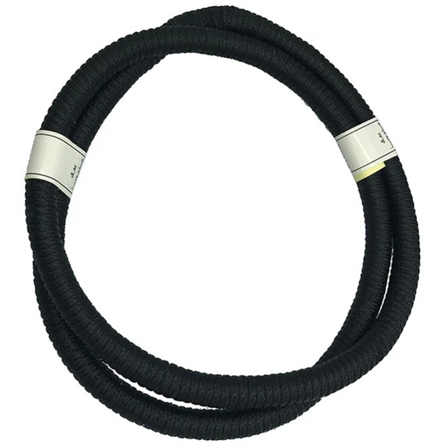 Aureola Angelica Con Piume - 2 Pezzi Per Costumi Halloween E Natale - Foto 13