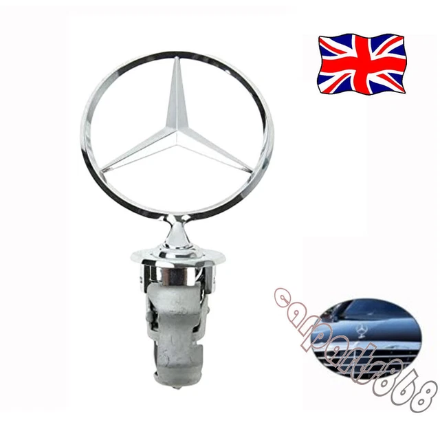 Engine Air Filter Sticker For Mercedes W123 W201 W124 W460 W461 – Replaces 1235849321