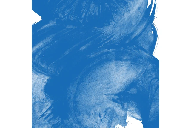 Tubo de acuarela Van Gogh 10 ml - ftalo azul cerúleo - serie 1