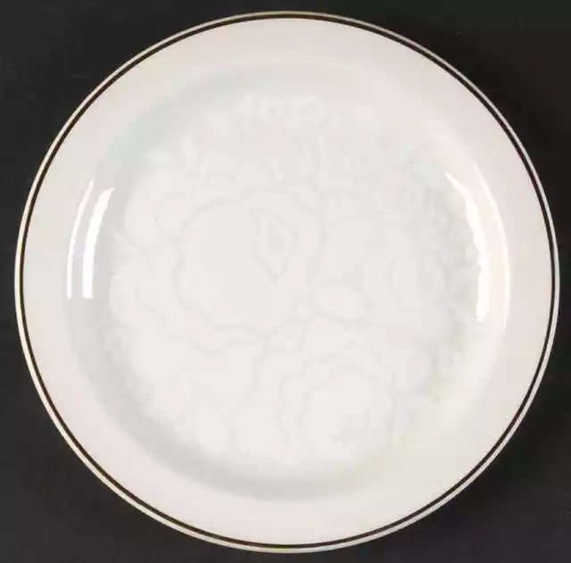 Midwinter Ltd , W R Winter Bread & Butter Plate 342279