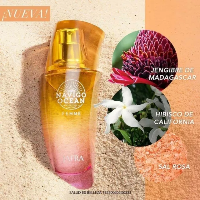 Navigo ocean homme 2025