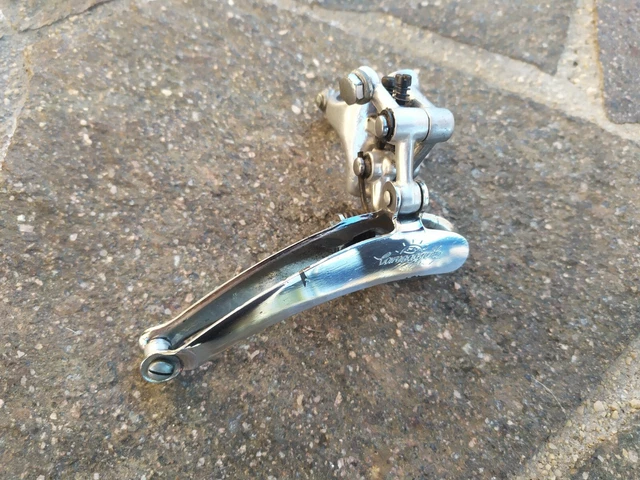 dérailleur campagnolo record titanium 10vCheap Sell - OFF65