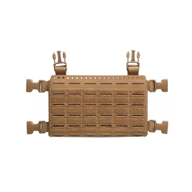 Spiritus Systems Micro Fight Chassis MkV (Coyote Brown)