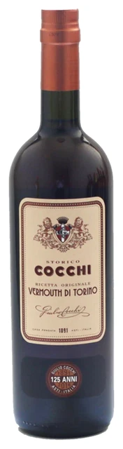 Cocchi Di Torino Vermouth 750ml Each