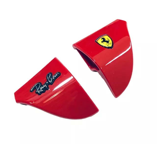 Supreme x Louis Vuitton Custom Wrapped Ferrari 488 GTB – Raymond Lee  Jewelers
