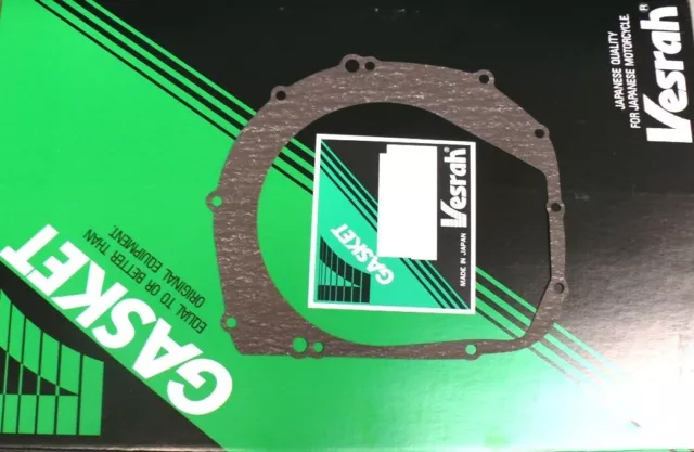 KR Kupplungsdeckeldichtung für SUZUKI GSX 550 E EF ES #11482-43401