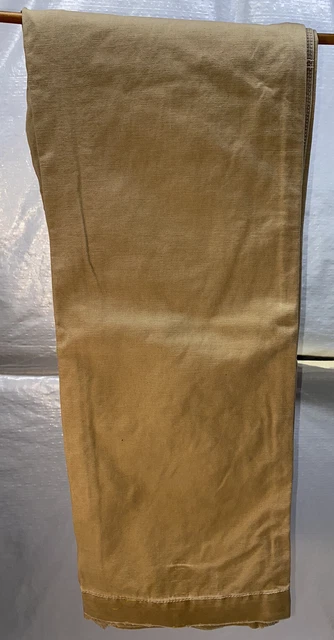 Gap Khaki Pants Boys Size 18 Regular Tan Adjustable Waist Straight Leg