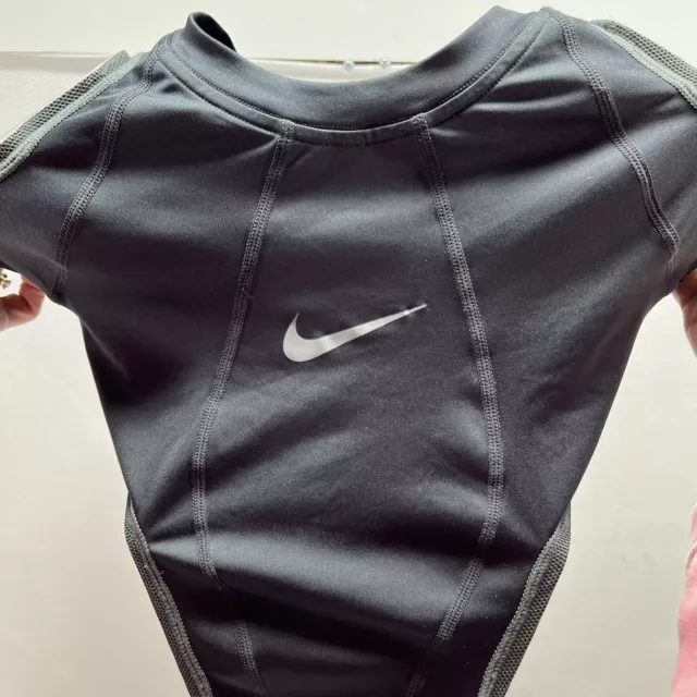 nike pro hyperstrong compression shirt