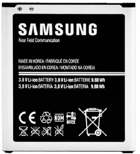 NEW OEM SAMSUNG B600BU B600BZ Galaxy S4 IV i9500 M919 i337 i537 i545 L720 R970