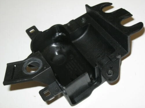 BMW K46 S1000RR Collecteur Clapet Soupape Actuateur Support 18518548856 ...