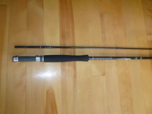 VINTAGE FLY FISHING Rod Mitchell 90-186, Stunning Cond, rods reels deals  $111.50 - PicClick
