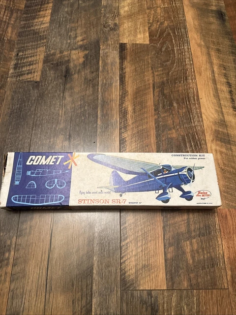 Control Line & Free Flight, Radio Control & Control Line