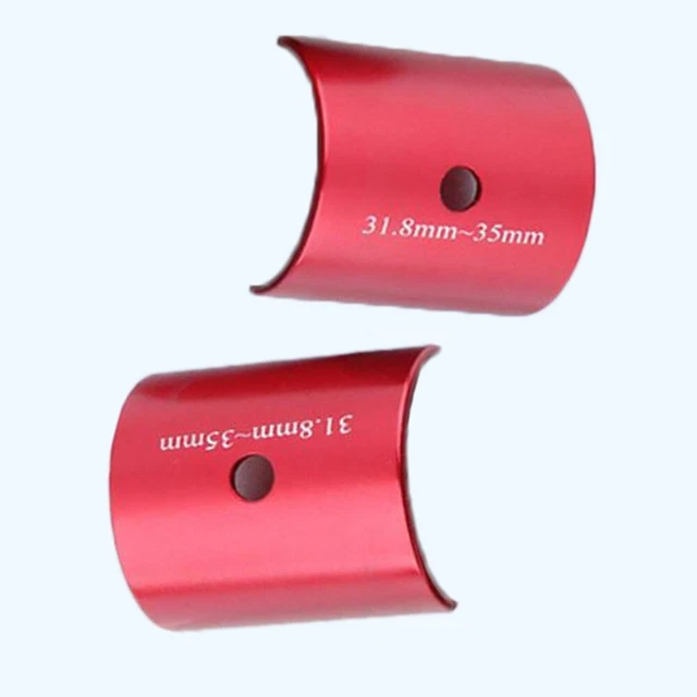 Cane Creek Manchon de réduction de la tige de selle 30,9 mm Réduire Cane Creek Manchon de réduction de la tige de selle 30,9 mm Réduire