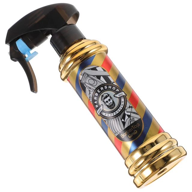 HTN - Bottiglie Spray Da 2 Pezzi, Flacone Spray, Flacone Spray Spray Da Giardino Spruzzatori A Nebbia Spruzzatore A Grilletto Per Parrucchiere Viaggi Piante Pulizia 8208801691447