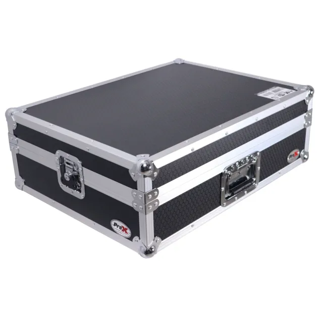 ProX XS-UMIX2415 24 x 15 Universal Mixer Cases with Pick Foam