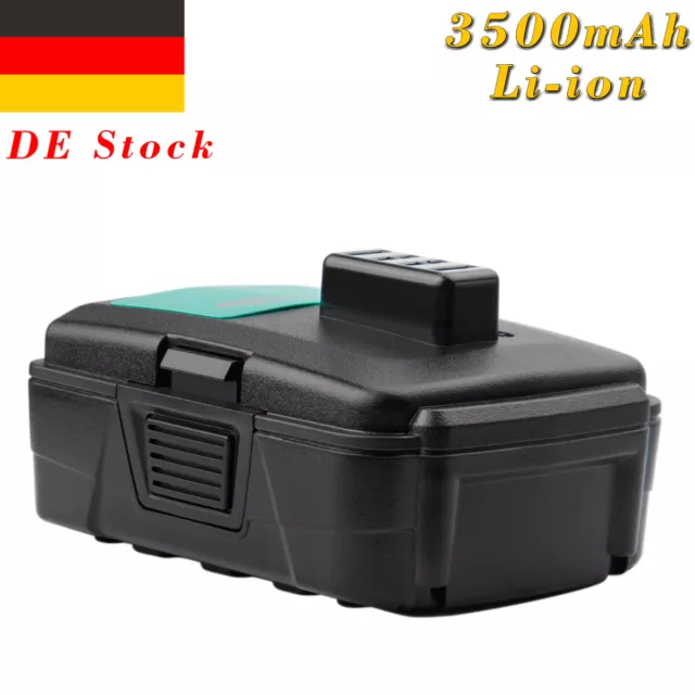 Akku Für Ryobi/AEG 3500mAh 12V Li-ion CB120L BPL-1220 130503001 130503005 CD100