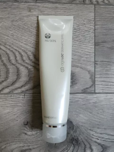 Nu Skin Ageloc Dermatic Effects Body Contouring Lotion (5 oz)