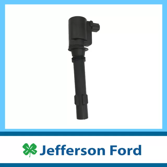 Genuine Ford Ignition Coil BA BF Falcon SX SY SYMKII Territory 4.0L 6Cyl