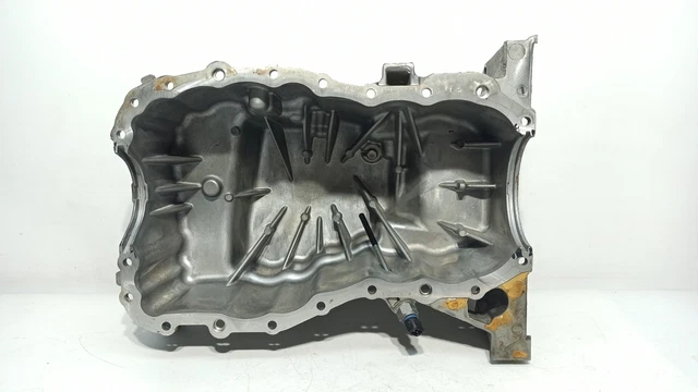 850549 Carter Pour Renault Clio Iv Grandtour | 111105878R