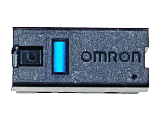 OMRON (50M) - Microswitch Maustaster Thermaltake Tt eSports Theron Smart Mause