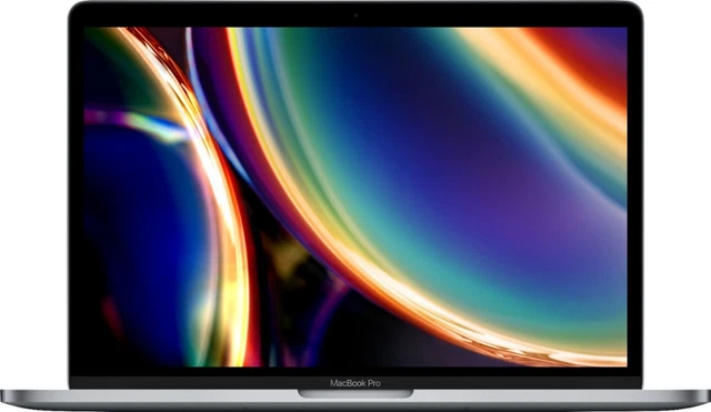 APPLE 13 INCH MacBook Pro 3.2 GHz Apple M1 512GB SSD 16GB RAM 2020 