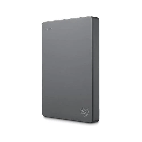 1411757 Seagate STJL2000400 Basic Disco Rigido Esterno 2000Gb Argento
