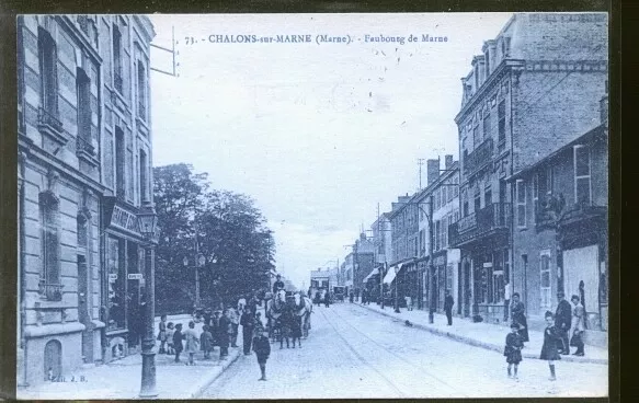 Chalons Sur Marne