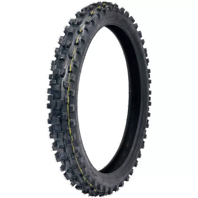 Xtread MX MXE24 80/100-21 Off Road Motocross Dirt Bike Enduro Front Tyre