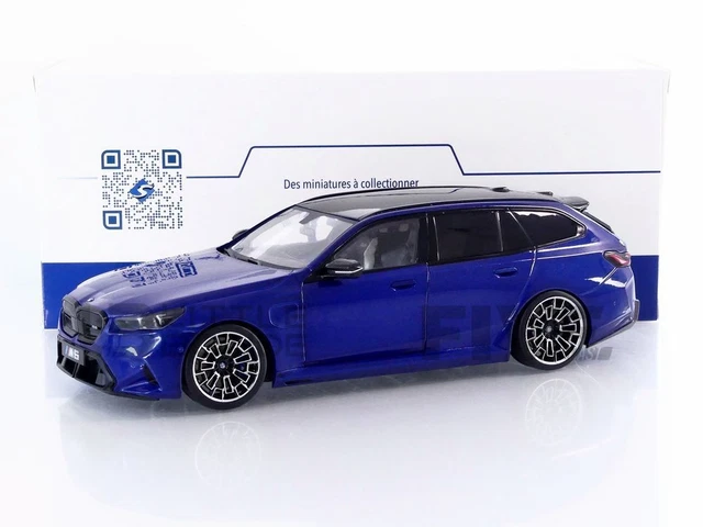 Ressorts courts réglables MSS Suspension pour BMW Série 3 G20 G21