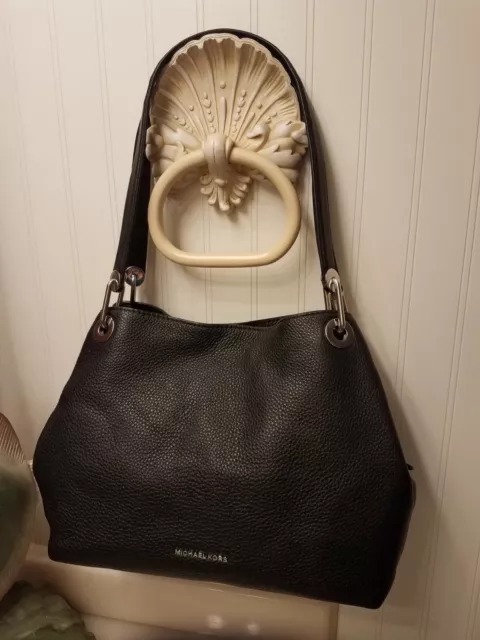 Michael kors raven online sale