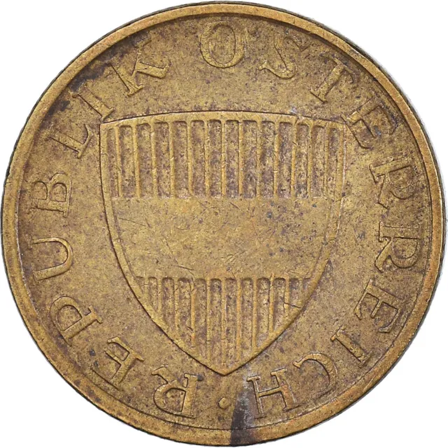 [#1415576] Coin, Austria, 50 Groschen, 1981