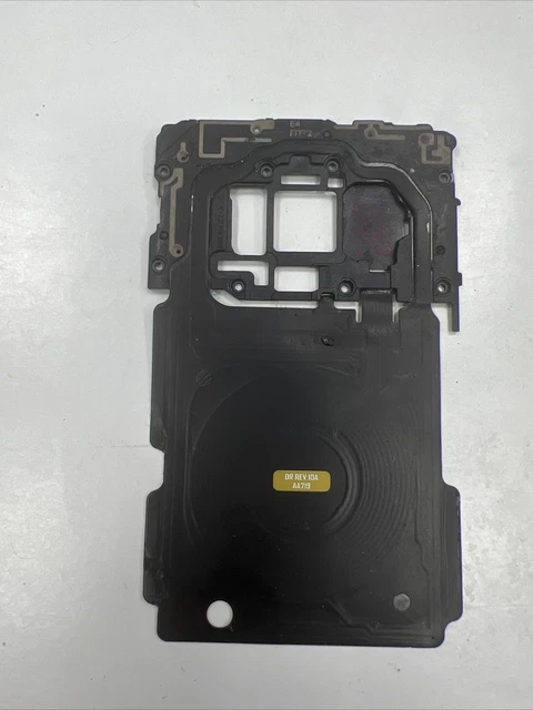 Wireless Charging Fast Charging Samsung S8 Active Charger GENUINE