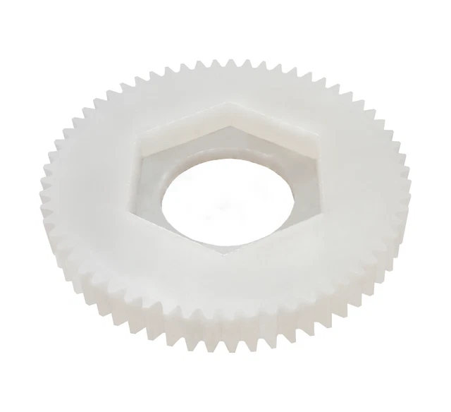 Ingranaggio ruota dentata motocoltivatore Eurosystems– di Spina Gianvito