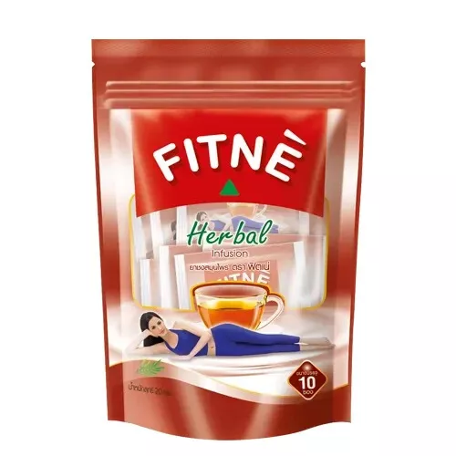 40 Fitne slimming diet weight loss detox laxative fitness herbal tea fast slim