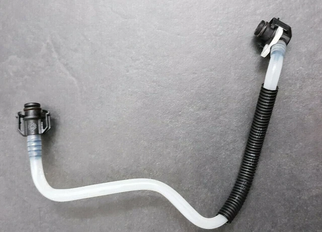 Pezzi Di Ricambio Diesel Tubo Carburante Per Mercedes-Benz Classe C - Ricambio GuusCar A6110703432, Per Modelli 200/220/270 CDI Hose Pipe Mercedes
