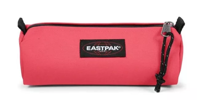 Eastpak Astuccio Modello Benchmark Single Cupcake Pink Original EK0003727E81