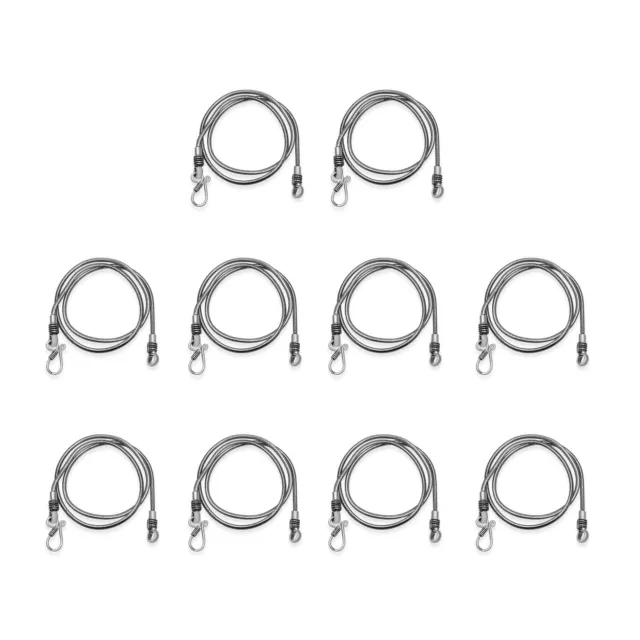 20 " Schlangen Kette Ethnisch Handgemacht 10 Bilder Großhandel Menge Schmuck