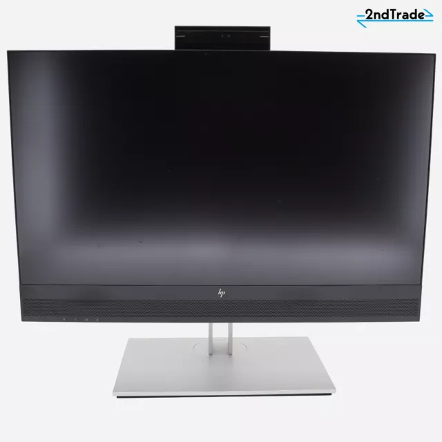 HP Monitor Kamera Konferenzmonitor E24mv G4 24" Full HD 60Hz Webcam Screen