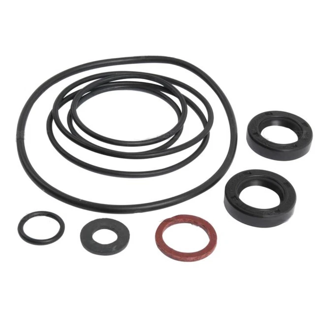 Plessey Power Steering Pump Seal Kit Fits Massey Ferguson 50 165 275