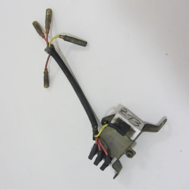 Akozon Redresseur De Régulateur De Moto Redresseur De Moto MOSFET 5PIN