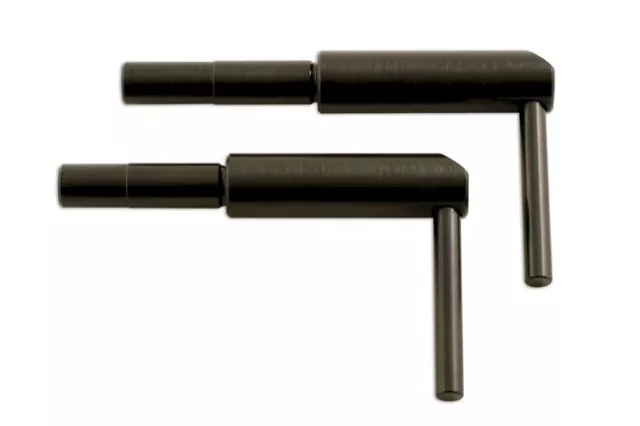 5-11.5mm Universel Mécanique Écarteur Amovible 4912-5 Externe