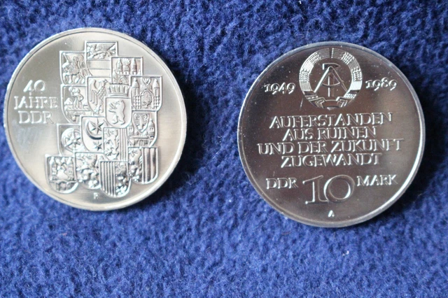 Dalle vecchie lire alle monete commemorative: ecco quando diventano Dalle vecchie lire alle monete commemorative: ecco quando diventano